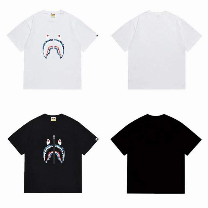 Picture of Aape T Shirts Short _SKUBapeS-2XLscqx113724988